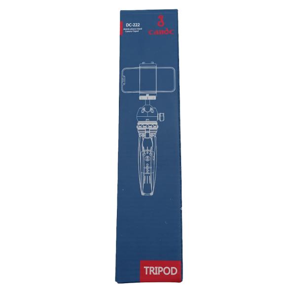 Tripode DC-222