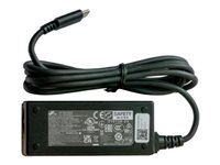 Zebra - Adaptador de alimentación USB-C - CA 100-240 V - para Zebra ET80, ET85