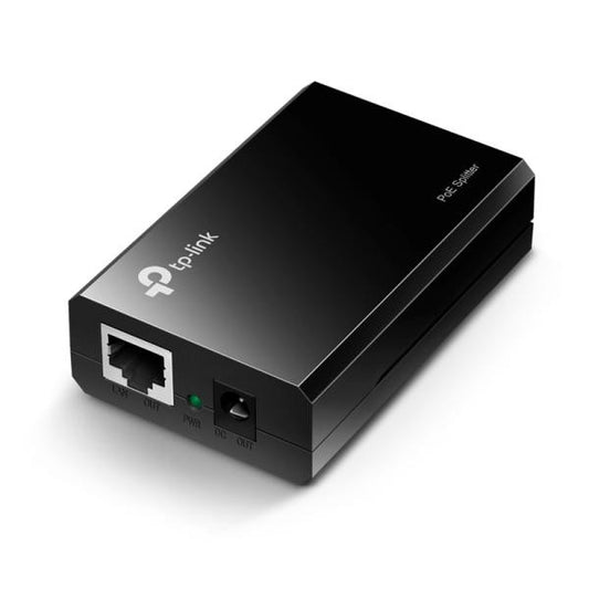 ADAPTADOR TP LINK POE INYECTOR TL-POE10R(UN)