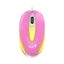 Mouse Genius RS2 dx-mini alámbrico USB 1200 dpi 31010025403