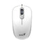 Mouse Genius RS2 DX-110 alámbrico USB 1200 dpi 31010116102