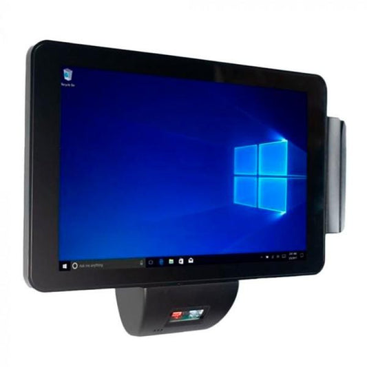 VERIFICADOR DE PRECIOS SAT AMERICA VP310L CELERON N3350 4GB 128GB   LICENCIA MICROSOFT WINDOWS 10 IOT LTSB ENTRY