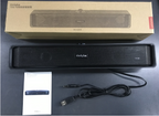 Parlante TS32-B Lenovo - Negro