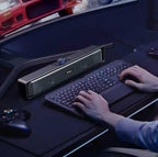 Parlante TS32-B Lenovo - Negro