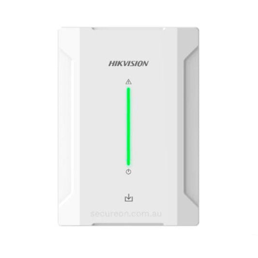 MODULO DE RELE HIKVISION DS-PM1-I802-H (O-STD) 302402010