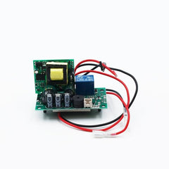 REPUESTO CONTROLADOR DE TEMPERATURA PARA PLANCHA SUNSHINE SS-918K