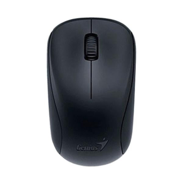 Mouse Genius RS2 NX-7000 inalambrico 2.4 GHz 1200 dpi 31030027400
