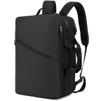 Bolso Multifuncional 10003 Coolbell - 17.3" Negro