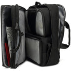 Bolso Multifuncional 10003 Coolbell - 17.3" Negro