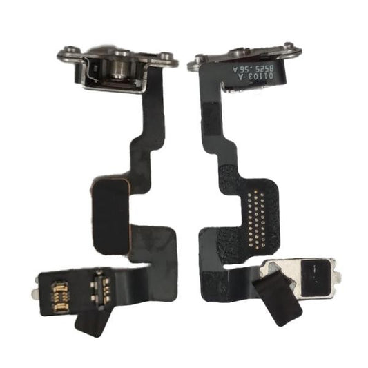 Repuesto FLEX EJE ROTACION APPLE WATCH SERIE 3 USE 42MM GPS
