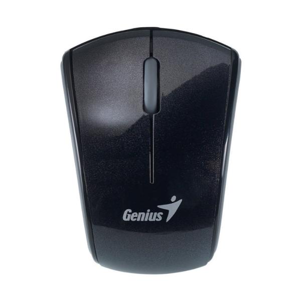 Mouse Genius RS2 Micro Traveler 900S Inalámbrico 2.4 Ghz 1200 Dpi 31030021400 - Negro Imagen principal del producto