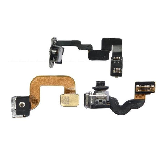 Repuesto FLEX EJE ROTACION APPLE WATCH SERIE 6 USE 44MM