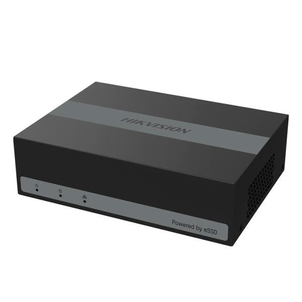 GRABADORAA DVR PAARA CAMARAS HIKVISION IDS-E04HQHI-B 300228637