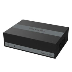 GRABADORAA DVR PAARA CAMARAS HIKVISION IDS-E04HQHI-B 300228637