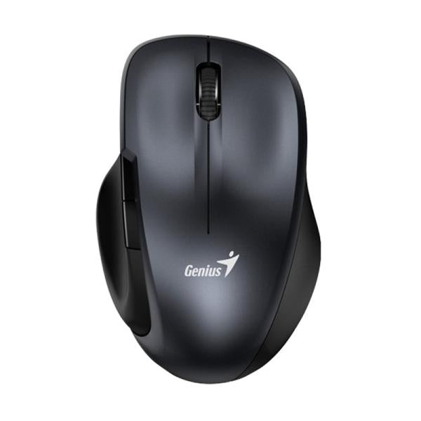 Mouse Genius RS2 Ergo 8200S Inalámbrico con Receptor 1200 Dpi 31030029401 - Gris Imagen principal del producto