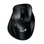 Mouse Genius RS2 ergo 9000S inalámbrico con receptor 2400 dpi 31030038400