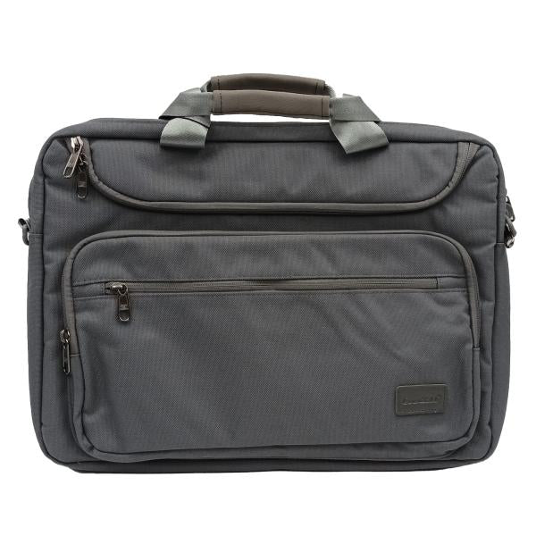 Bolso Multifuncional CB-2116 Coolbell - 15.6" Gris