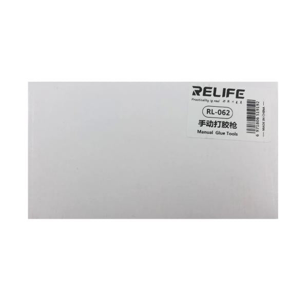 Dispensador RL-062 Relife