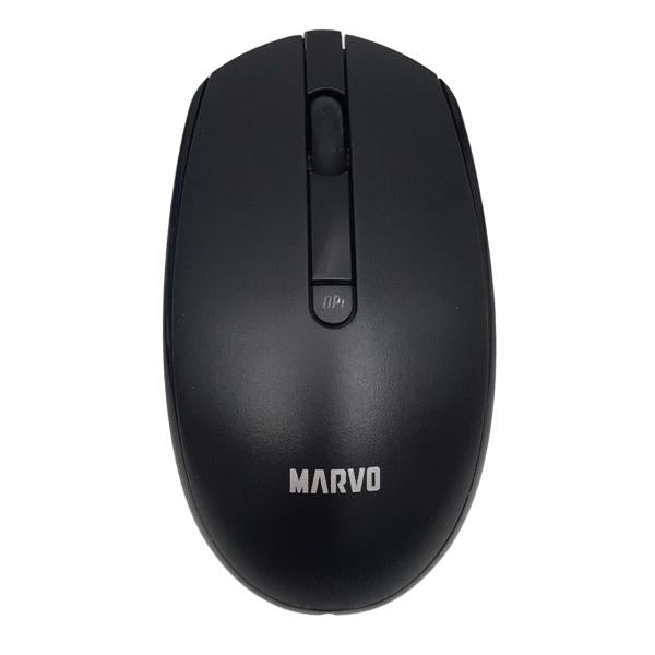 Set Office WS005 Marvo - Negro