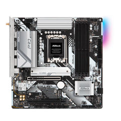 TARJETA MADRE ASROCK B760M PRO RS WIFI 90-MXBLQ0-A0