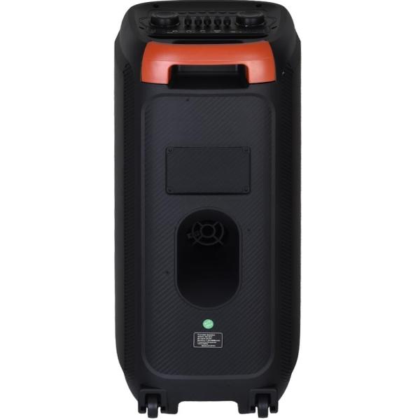 Parlante Bluetooth BK-8833 Oudiobop - Negro