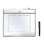 Tableta Gráfica Genius Easypen I608 Para Dibujo Digital
