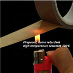 Teflon Ptfe Alta Temperatura Sunshine - 15MM