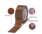 Teflon Ptfe Alta Temperatura Sunshine - 10MM