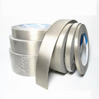 Cinta Adhesiva Aislante de Aluminio Sunshine - 12MM 20M