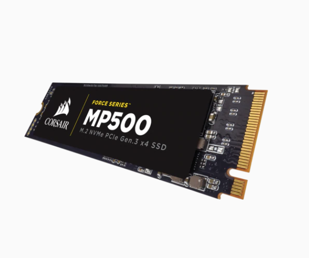HD INTERNO 480GB M2 SOLIDO CORSAIR CSSD-F480GBMP500