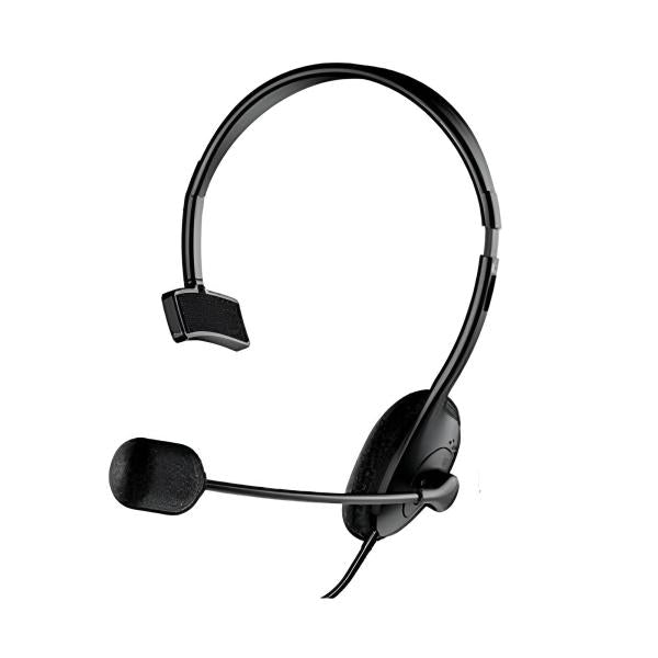 Headset Genius HS-100U alámbrico USB 31710027400 Imagen principal del producto