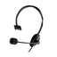 Headset Genius HS-100U alámbrico USB 31710027400