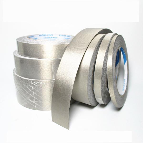 Cinta Adhesiva Aislante de Aluminio Sunshine - 10MM 20M