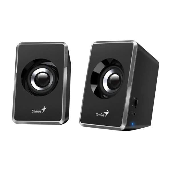 Parlante Genius SPU125 3W cableado usb-a 3.5m M31730042400