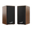 Parlante Genius SP-HF180 6W cableado USB 3.5 mm 31730029400