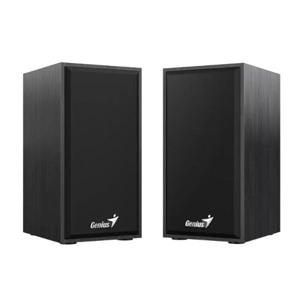 Parlante Genius SP-HF180 6W cableado USB 3.5 mm 31730029401 Imagen principal del producto
