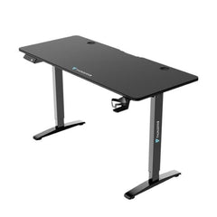 ESCRITORIO AEROCOOL TEGD-5027101.11 ED6 MOUSE PAD SUPERFICIE  SOPORTE DE CABLES
