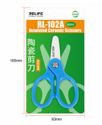 Tijera Corte RL-102A Relife