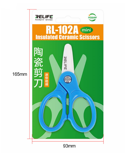 Tijera Corte RL-102A Relife