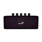 Genius caja de conmutacion stereo switching box 31720015100