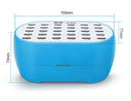 Adaptador Cargador Inteligente RL-304M Relife