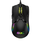 Mouse gaming RGB Genius scorpion M700 alámbrico USB 7200 dpi 31040009400