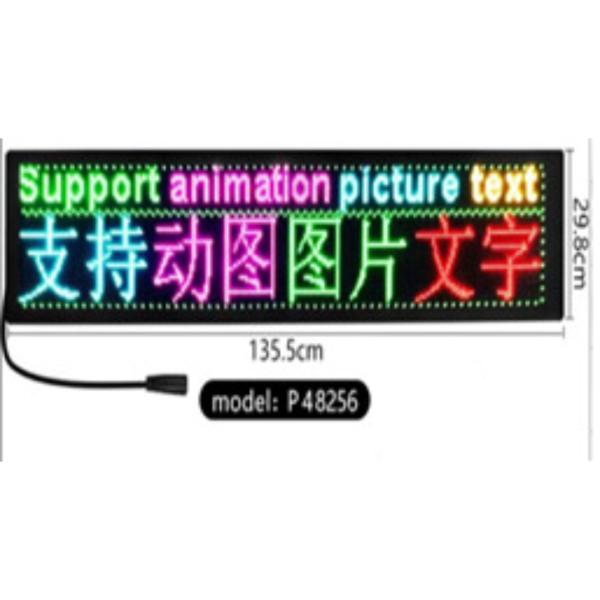 ROTULO LUZ NEON TIJERA/PEINE