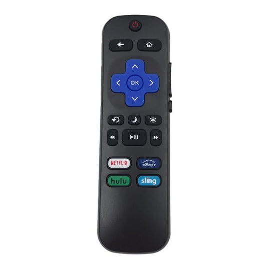 CONTROL ROKU