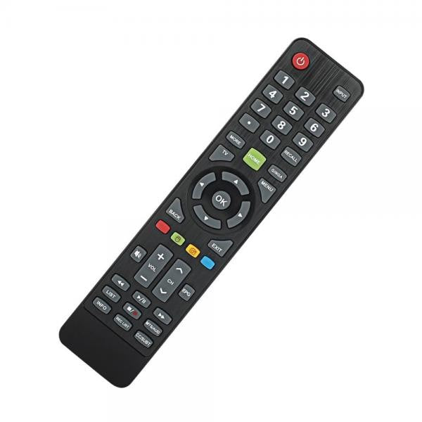 CONTROL PANTALLA SMART TV HYUNDAI TELSTAR KONKA HYUN-15 B.AAA
