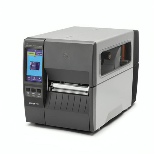 IMPRESORA PUNTO DE VENTA ZEBRA ZT231 4IN 203DPI ACCS THERM TRANS TEAR US CORD USB ZT23142-T01000FZ