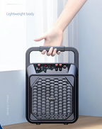Parlante K7 Lenovo