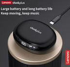 Audifono Manos Libres Bluetooth T50 Enc - Negro
