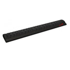 Genius reposa muñecas g-wp 200M black accesorios oficina