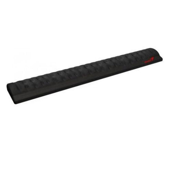 Genius reposa muñecas g-wp 200M black accesorios oficina